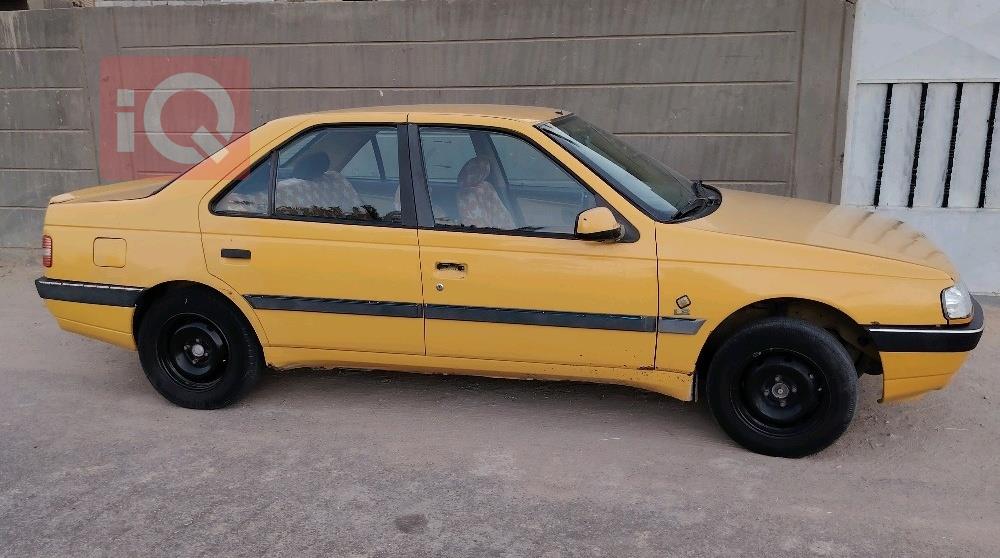 بيجو 405